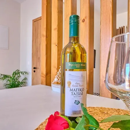 Limosa Beach House Corfu Agios Georgios Pagon Exterior foto