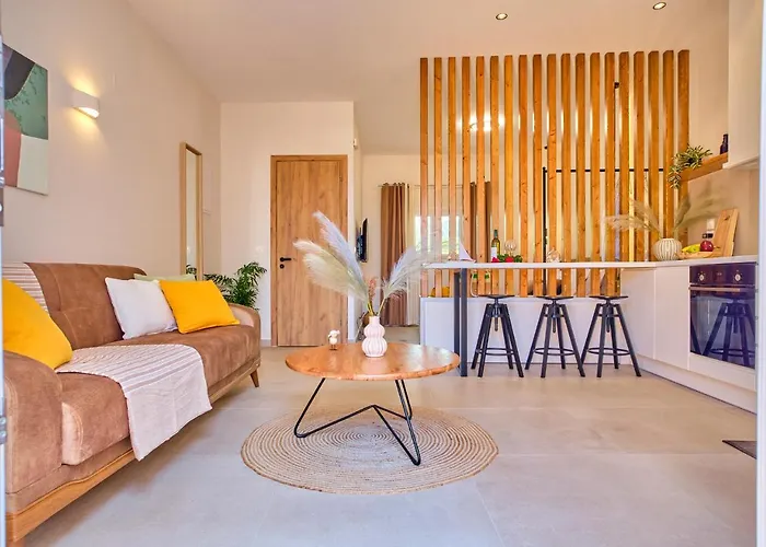 Limosa Beach House Corfu