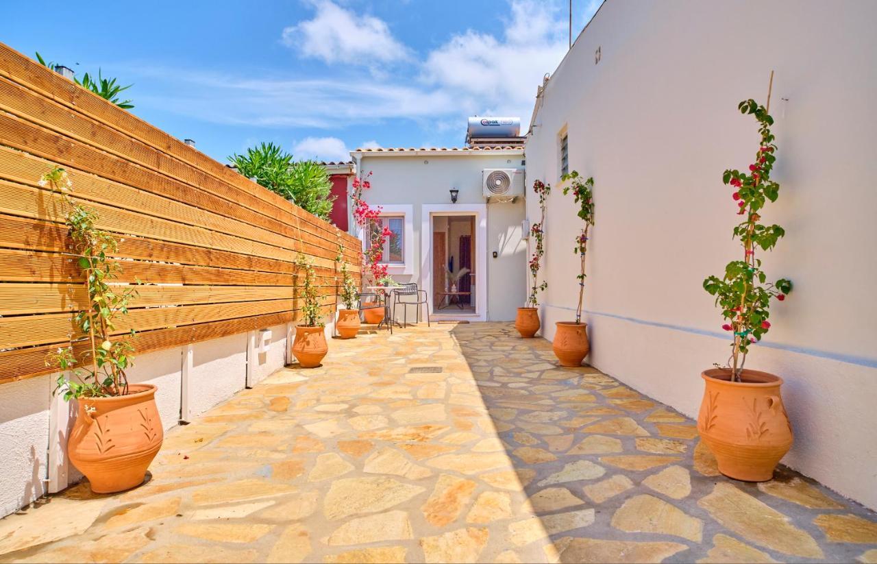 Holiday home Limosa House Corfu *