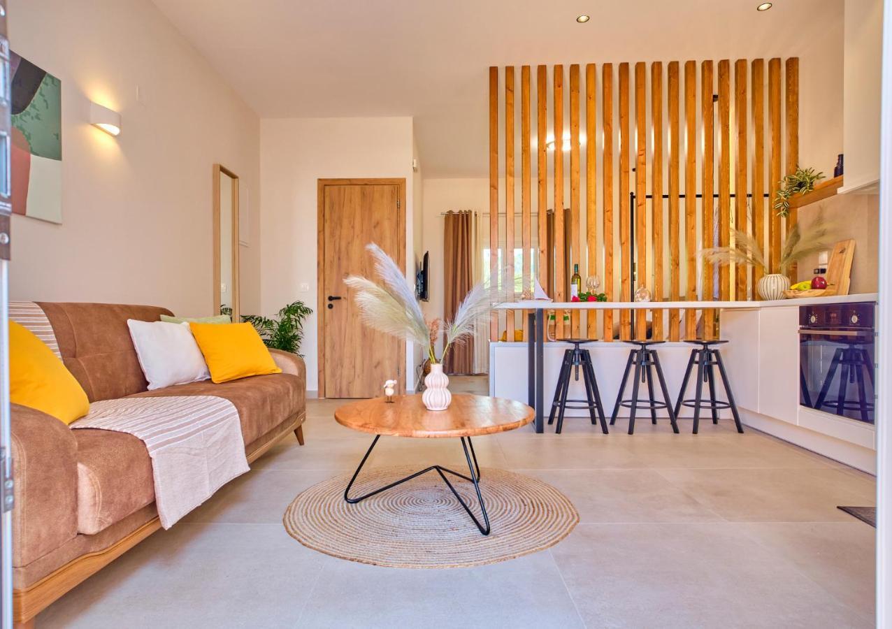 Limosa House Corfu *