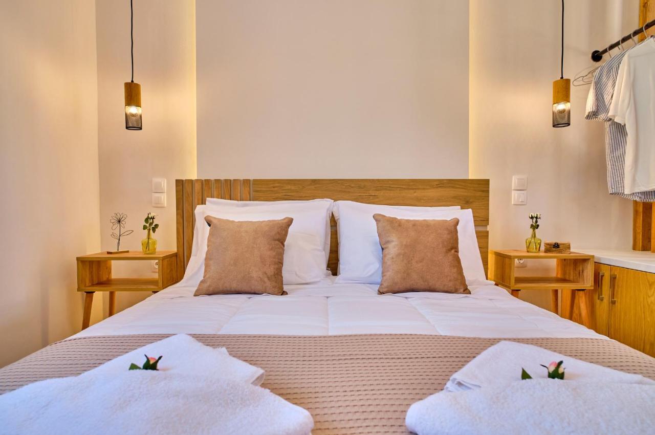 Limosa House Corfu *