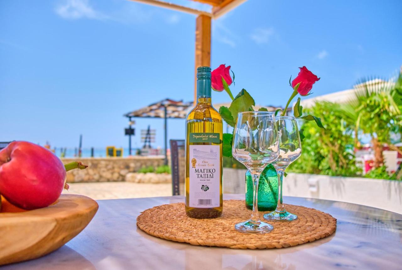 Сasa de vacaciones Limosa House Corfu *
