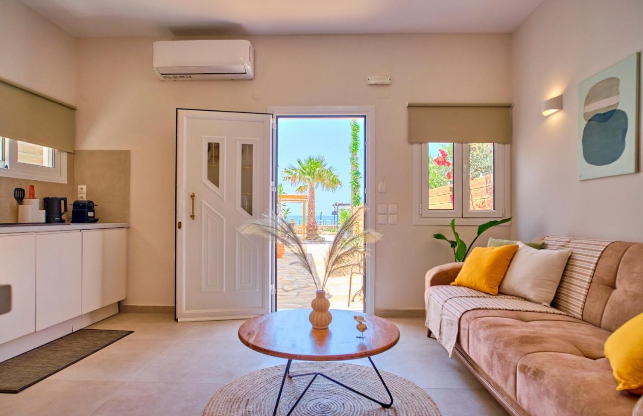 Holiday home Limosa House Corfu *