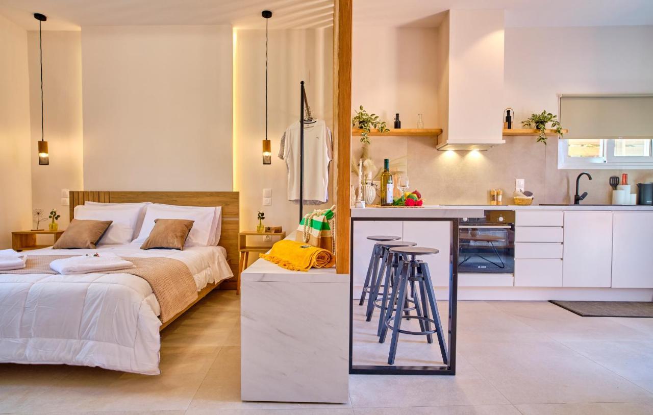 Limosa House Corfu Holiday home *
