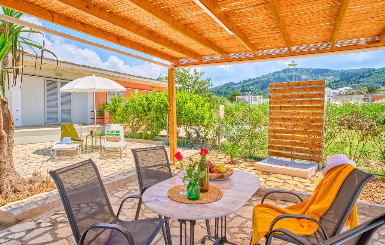 Limosa House Corfu *