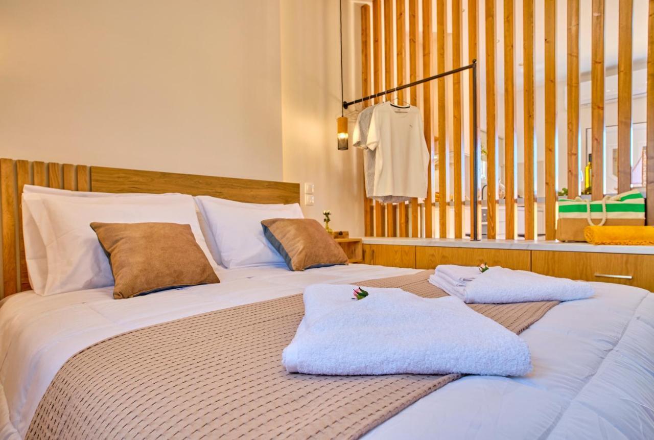 Limosa House Corfu Holiday home